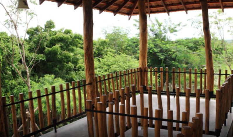Yala Leopard Lodge מראה חיצוני תמונה