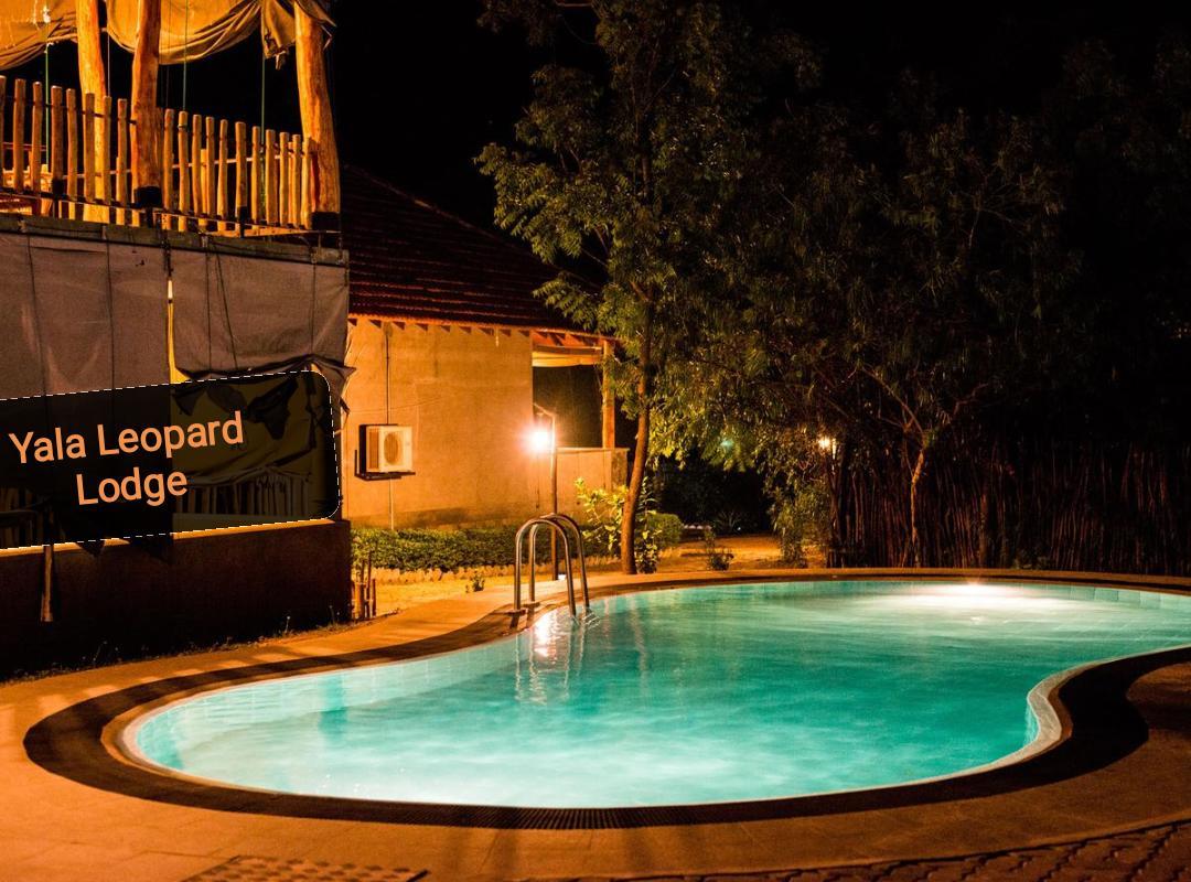 Yala Leopard Lodge מראה חיצוני תמונה